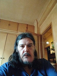 My own photo